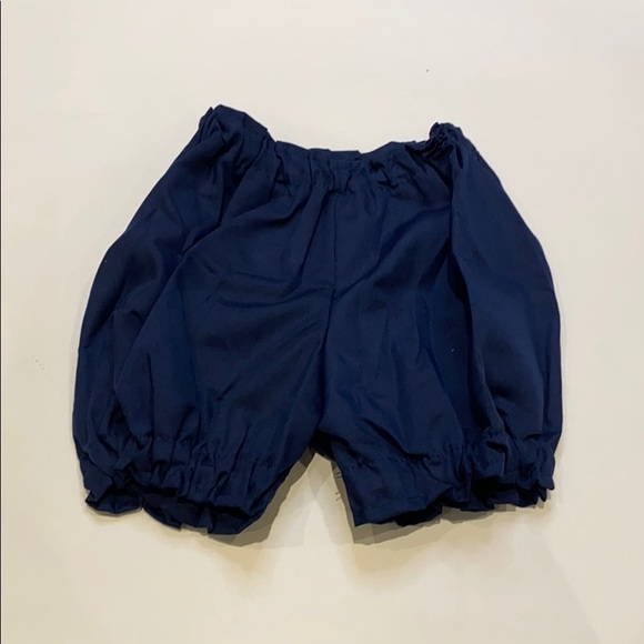 BNWT Sailboat sundress and bloomers - Picture 3 of 4